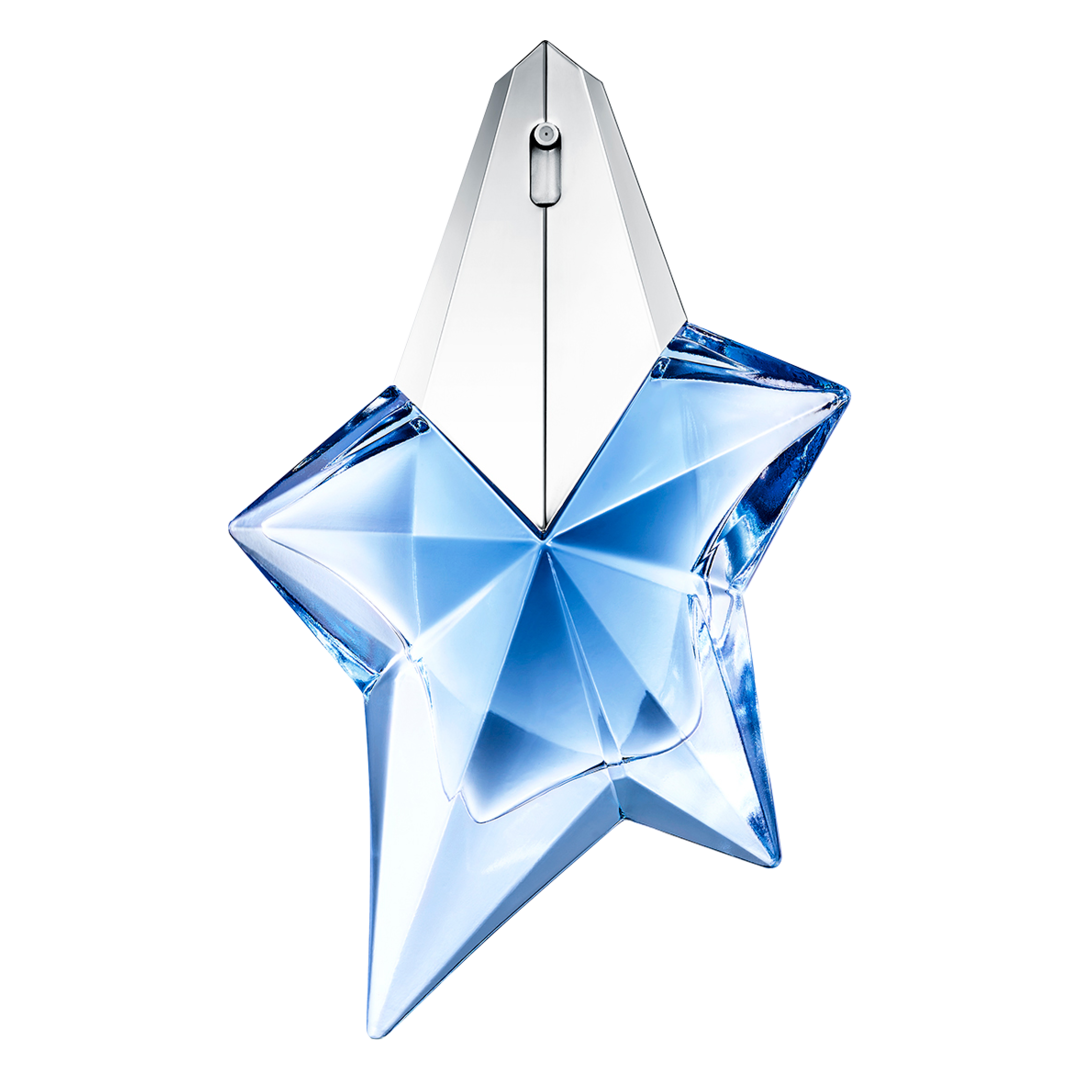 Mugler Angel Eau de Parfum Refillable Spray - 25ml