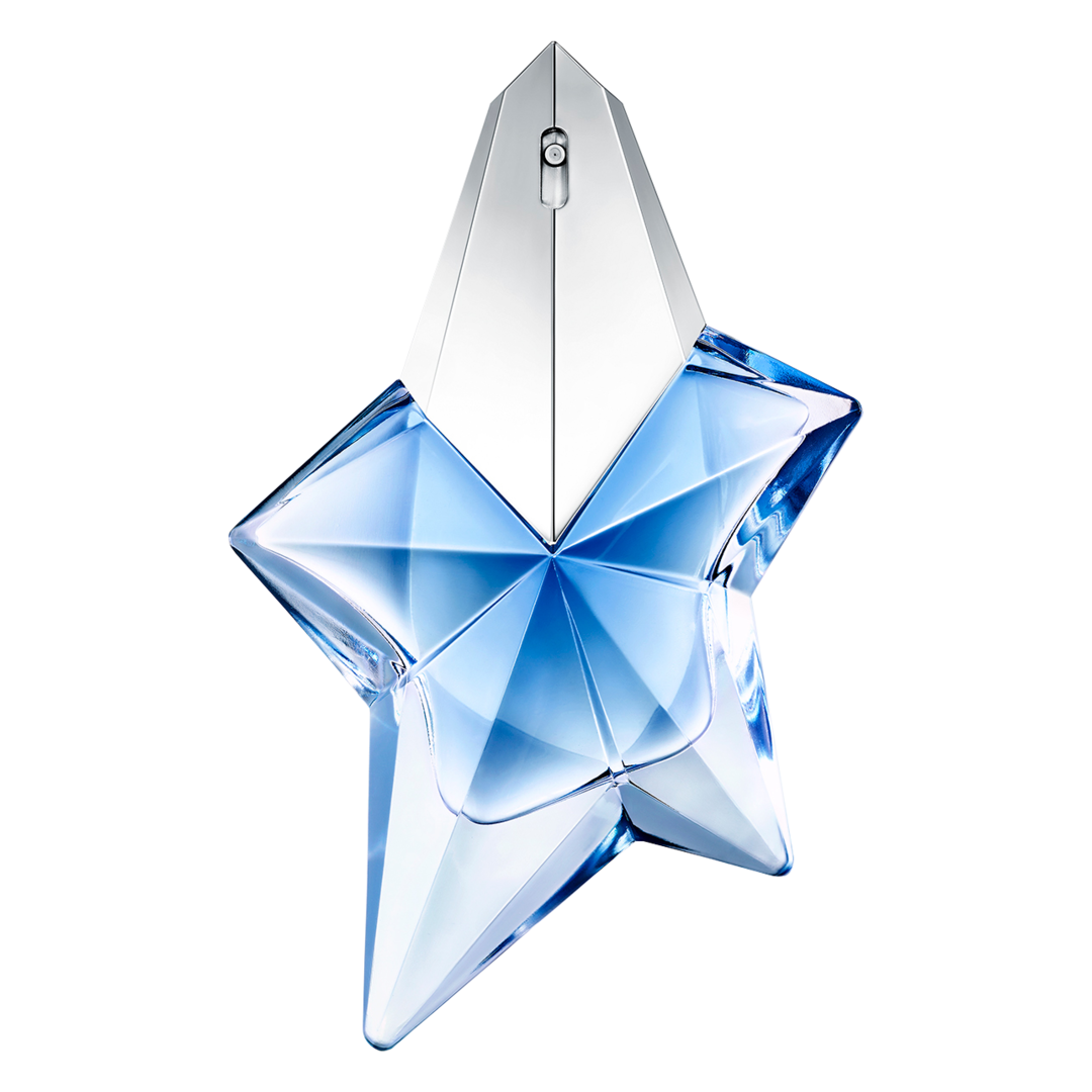 Mugler Angel Eau de Parfum Refillable Spray - 50ml