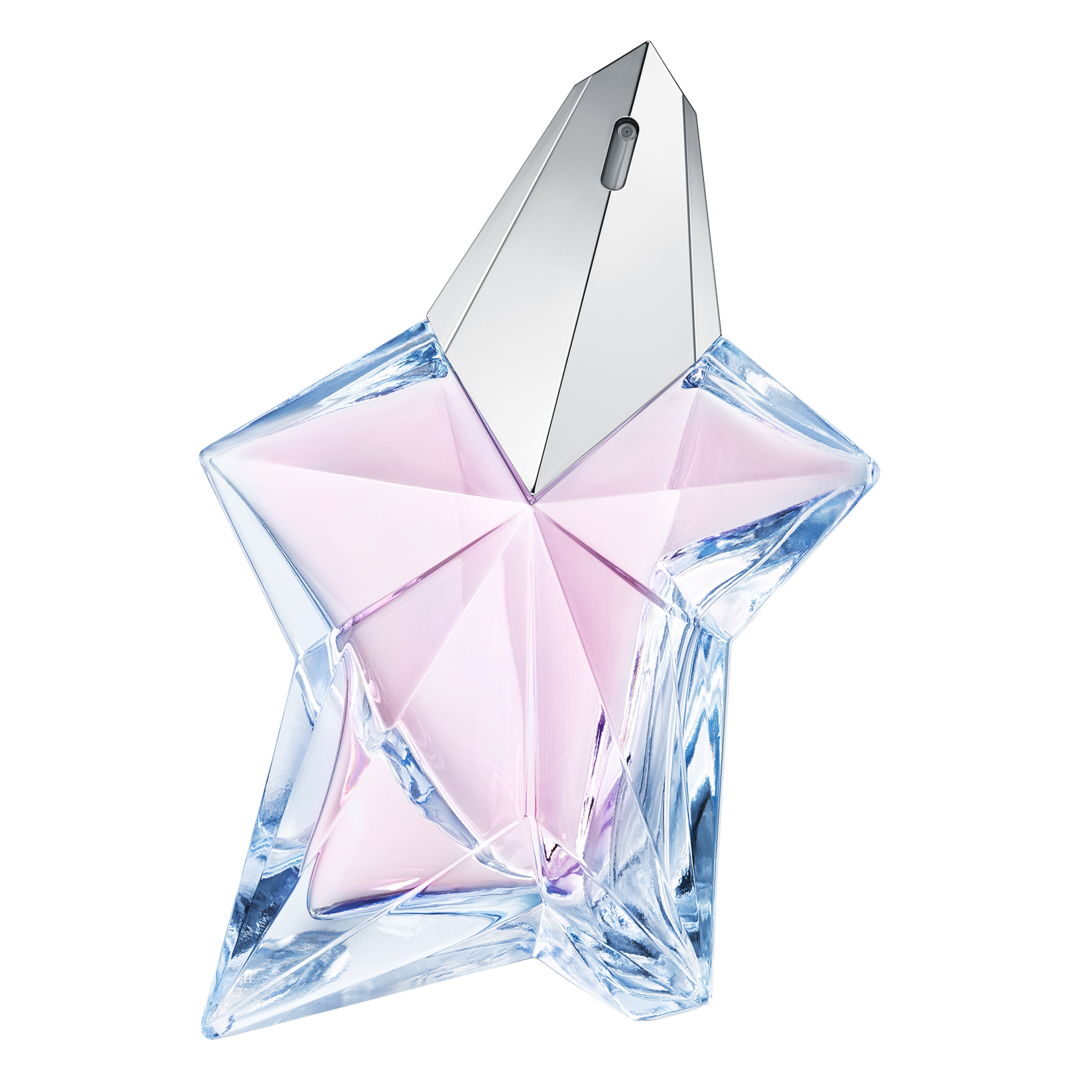 Mugler Angel Eau de Toilette Spray - 100ml