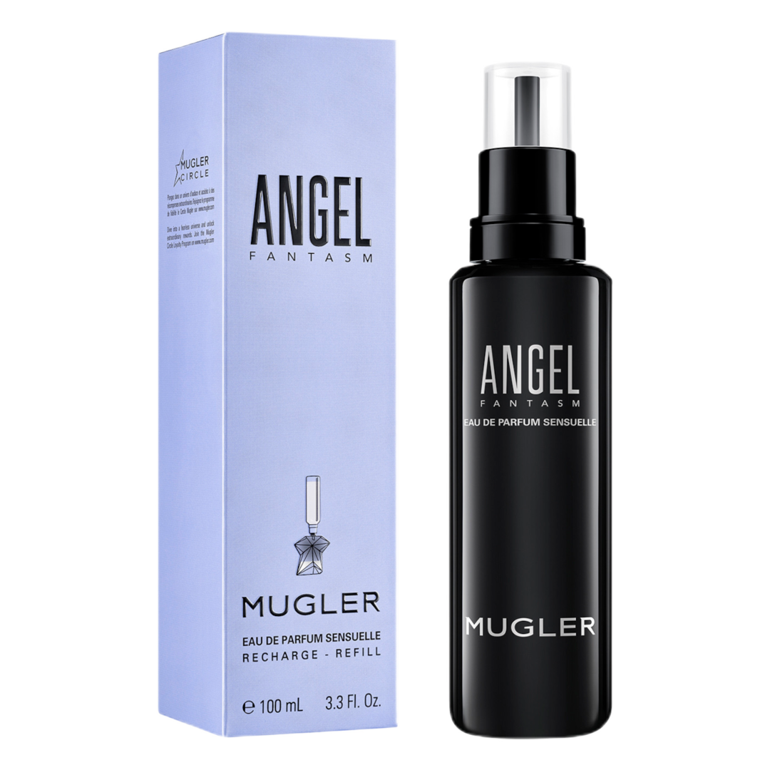 Perfume Bottle Angel Eau De Parfum Spray Buy MUGLER Angel Eau De