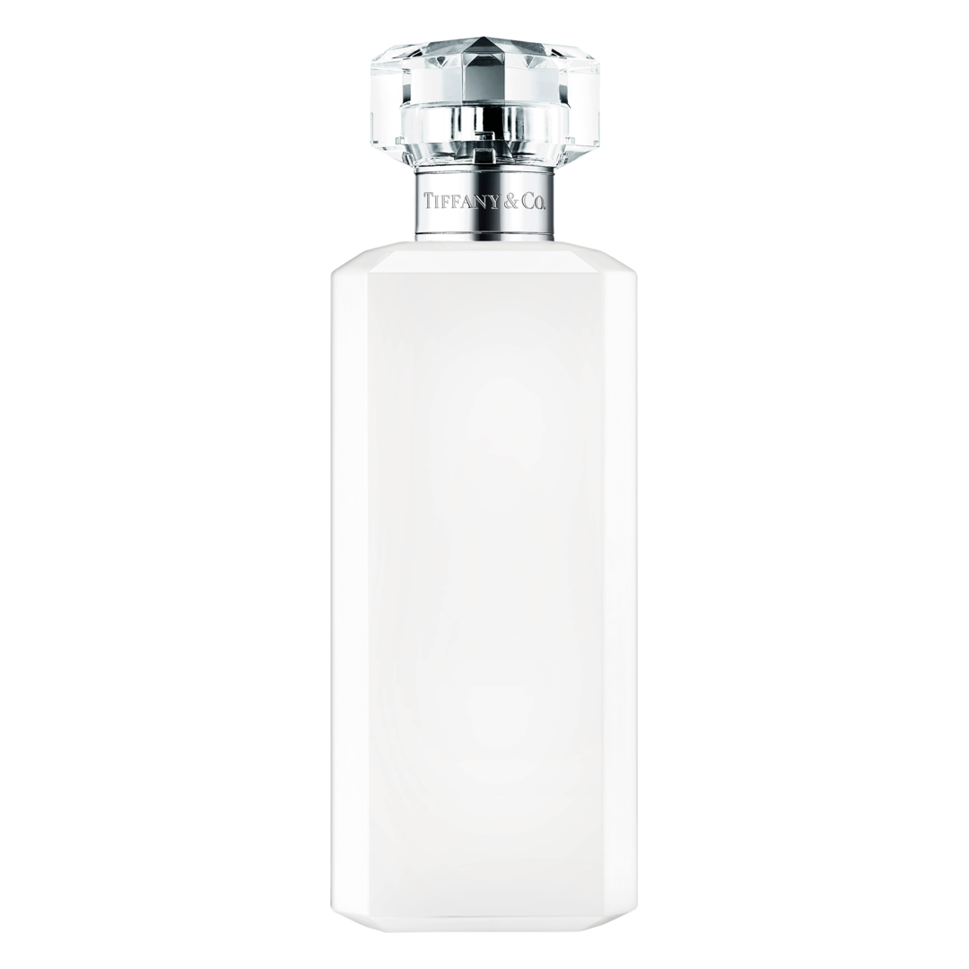 Tiffany & Co Perfumed Body Lotion