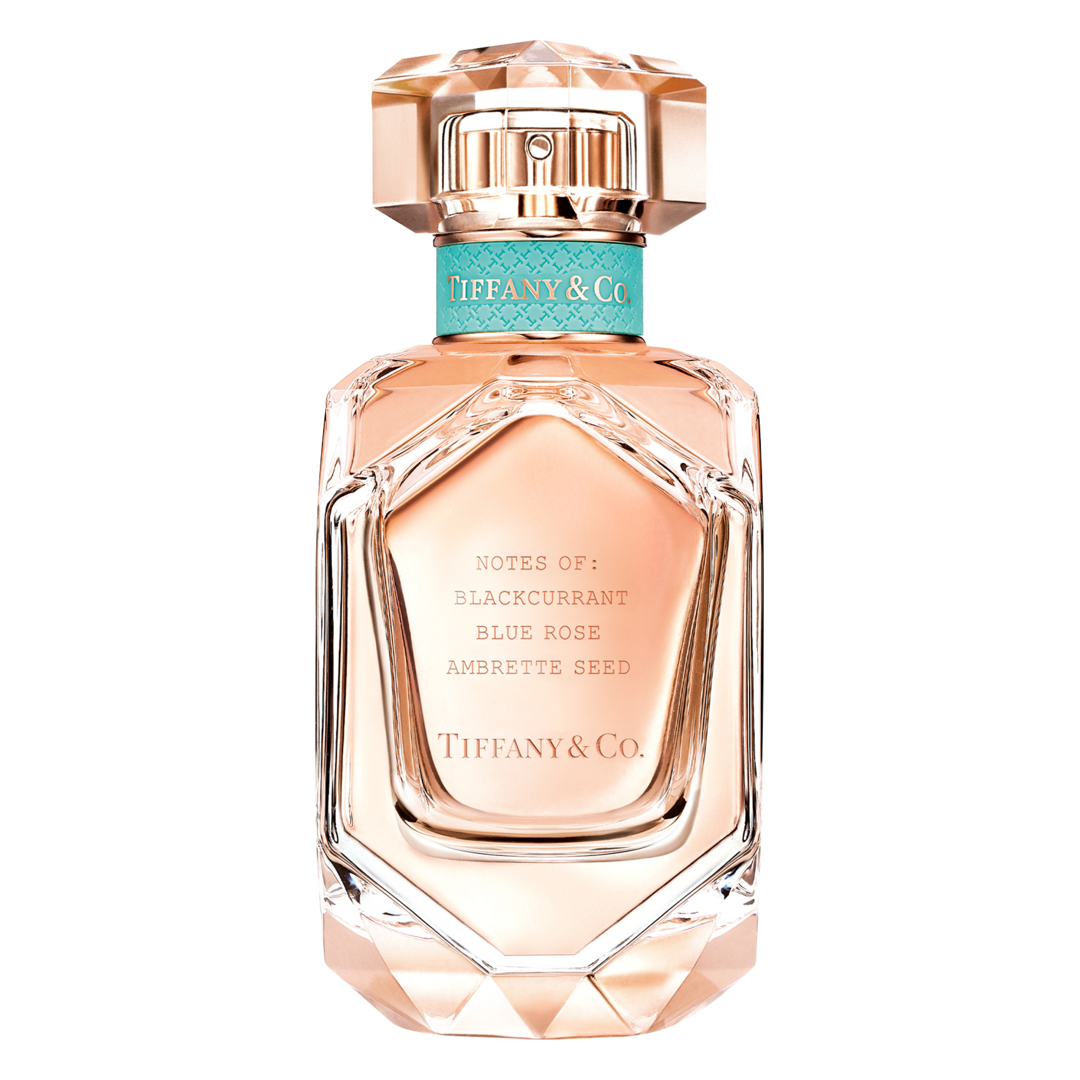 Tiffany & Co Rose Gold Eau de Parfum Spray - 50ml