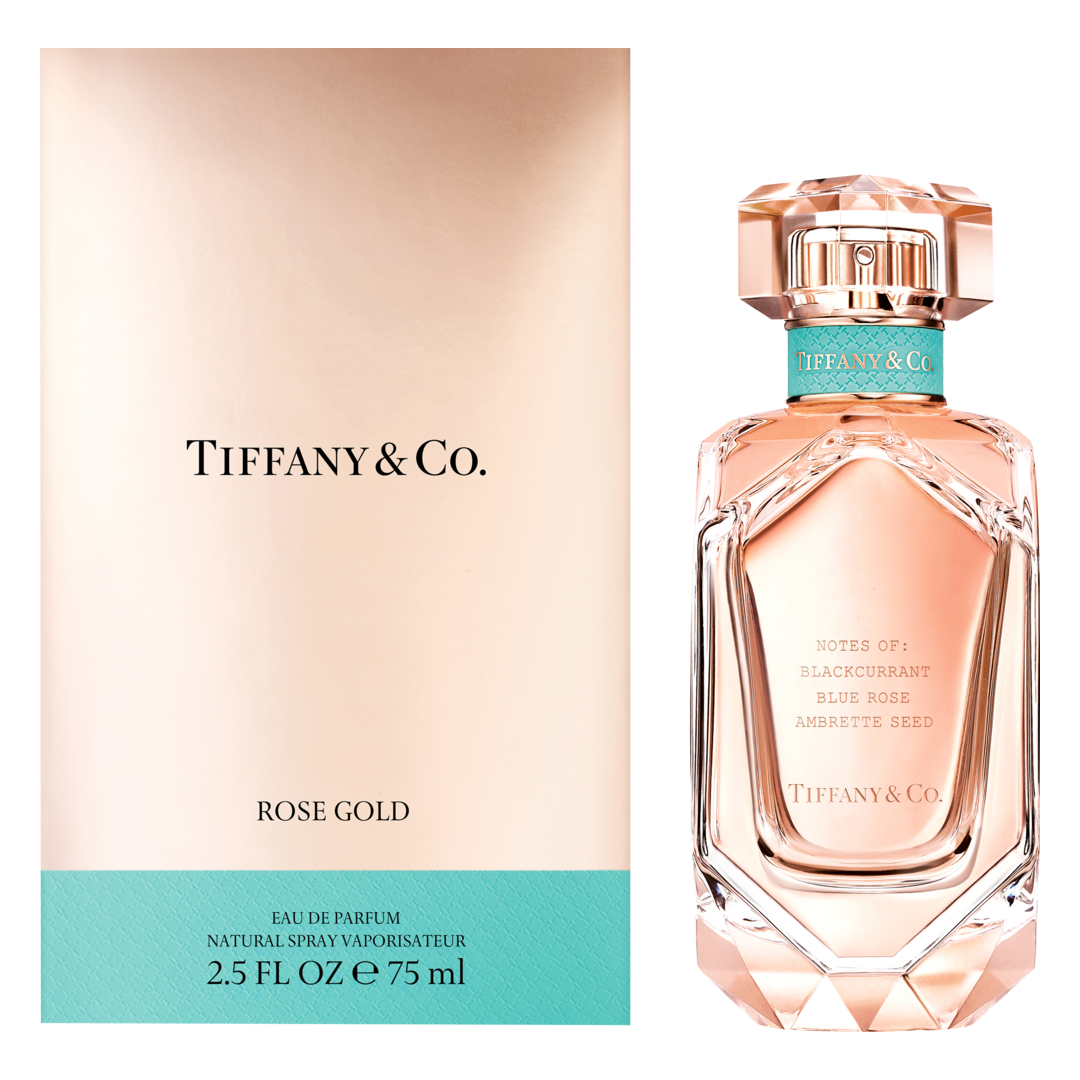 Tiffany & Co. Tiffany Rose Gold Eau de Parfum Tiffany & Co