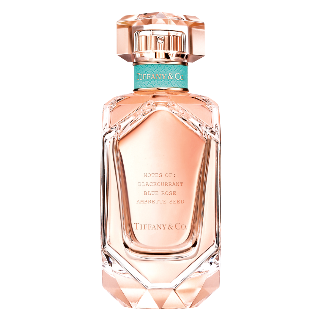 Tiffany & Co Rose Gold Eau de Parfum Spray - 75ml