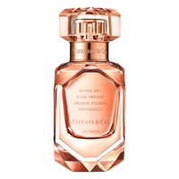 Tiffany Rose Gold Intense
