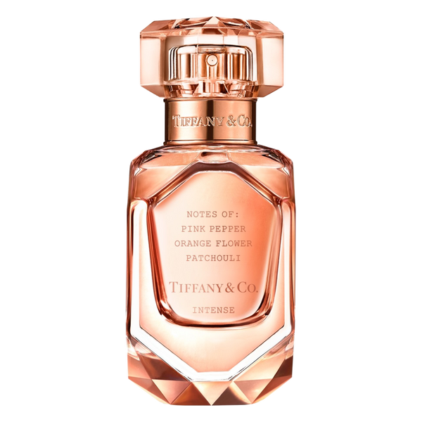 Tiffany Rose Gold Intense