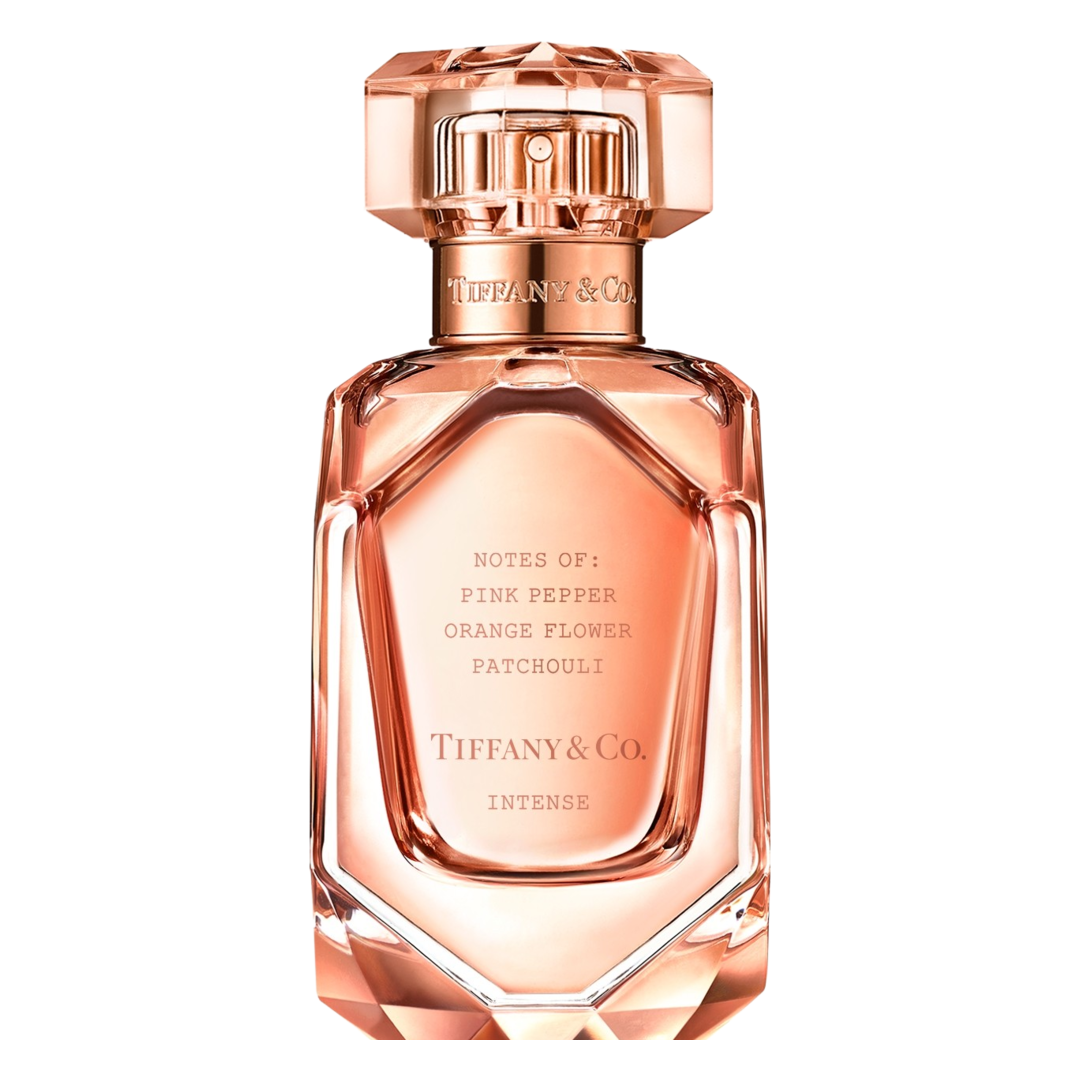 Tiffany & Co Rose Gold Intense Eau de Parfum Spray - 50ml