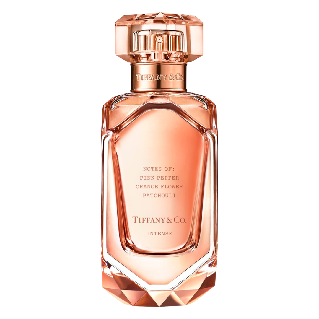 Tiffany & Co Rose Gold Intense Eau de Parfum Spray - 75ml
