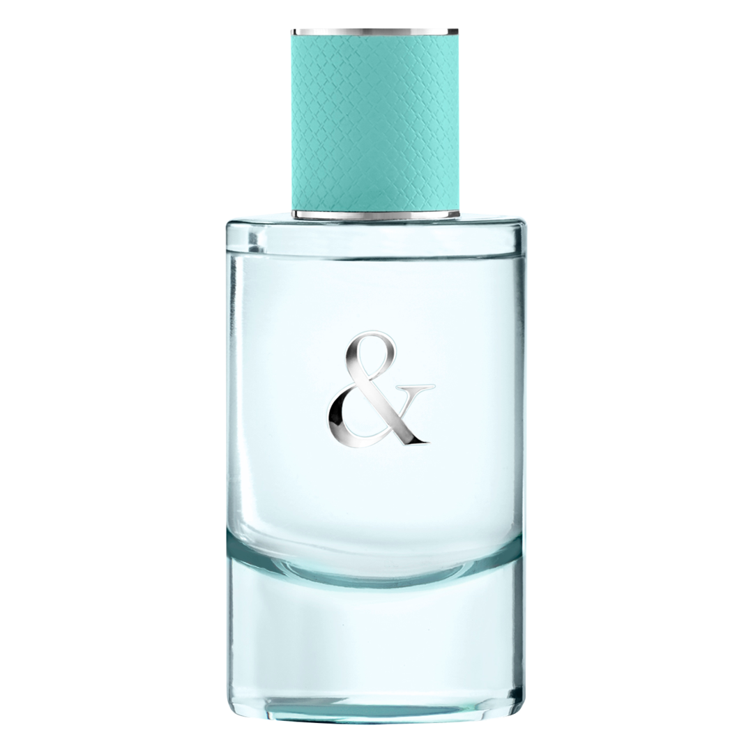 Tiffany & Co & Love for Her Eau de Parfum Spray – Escentual