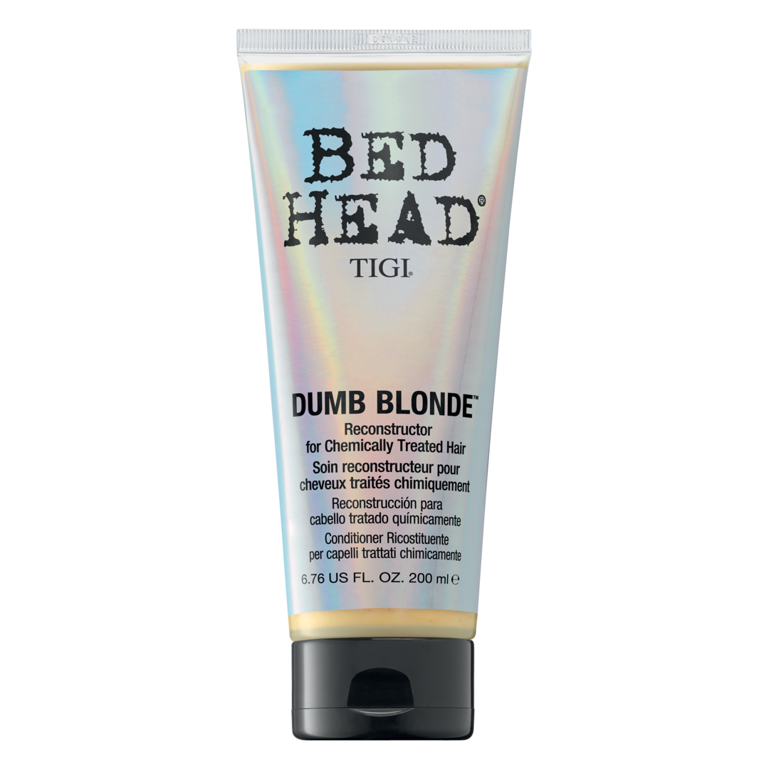 TIGI Bed Head Dumb Blonde Conditioner - 200ml