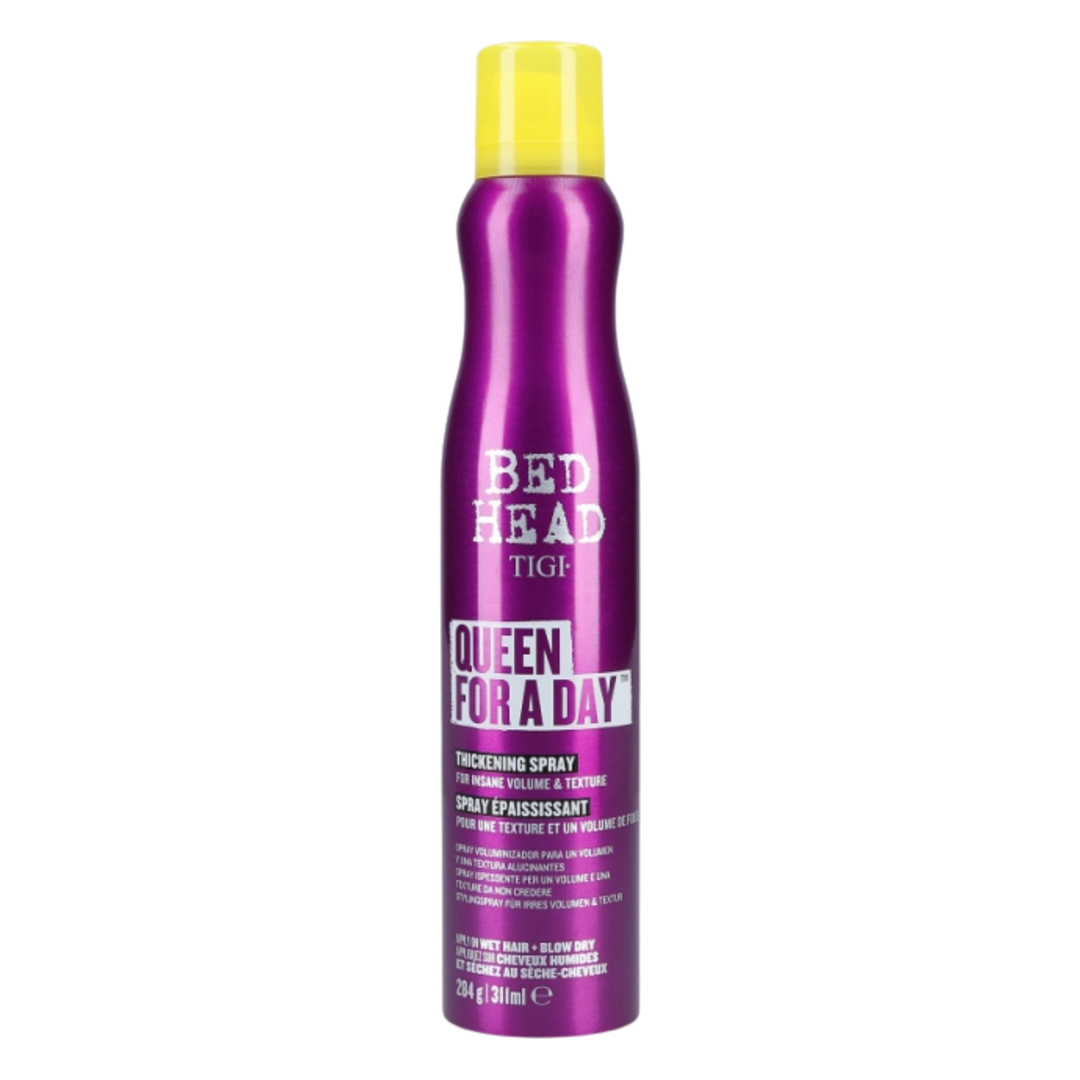 TIGI Bed Head Queen for a Day Thickening Spray - 311ml