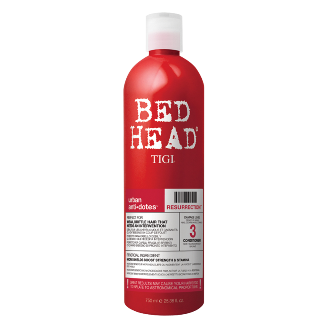 TIGI Bed Head Urban Antidotes 3 Resurrection Conditioner