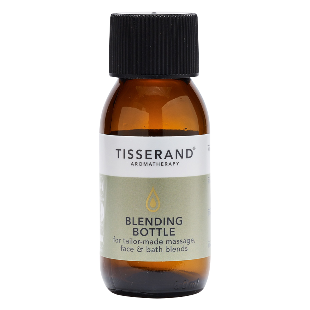 Tisserand Aromatherapy Blending Bottle