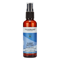 Sleep Better Pillow Mist