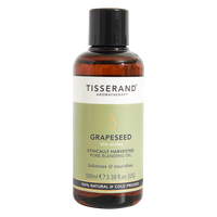 Grapeseed Ethically Harvested Pure Blending Oil
