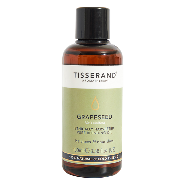 Grapeseed Ethically Harvested Pure Blending Oil