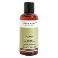 Jojoba Organic Pure Blending Oil