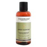 Sweet Almond Ethically Harvested Pure Blending Oil