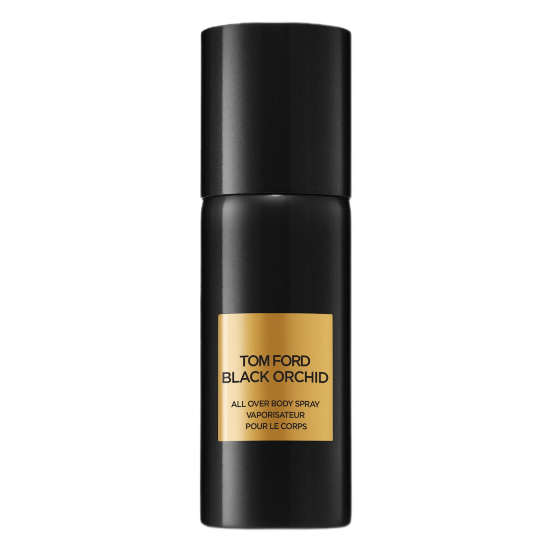 Tom Ford Black Orchid All Over Body Spray - 150ml