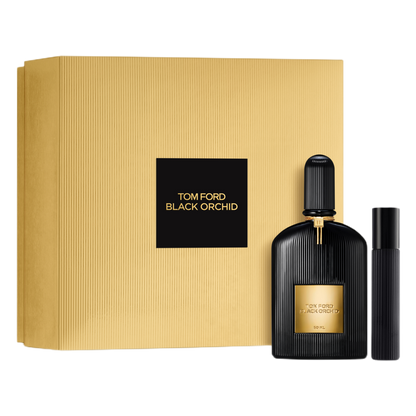 Fragrance Tom Ford Black Orchid Tom Ford Black Orchid Eau De