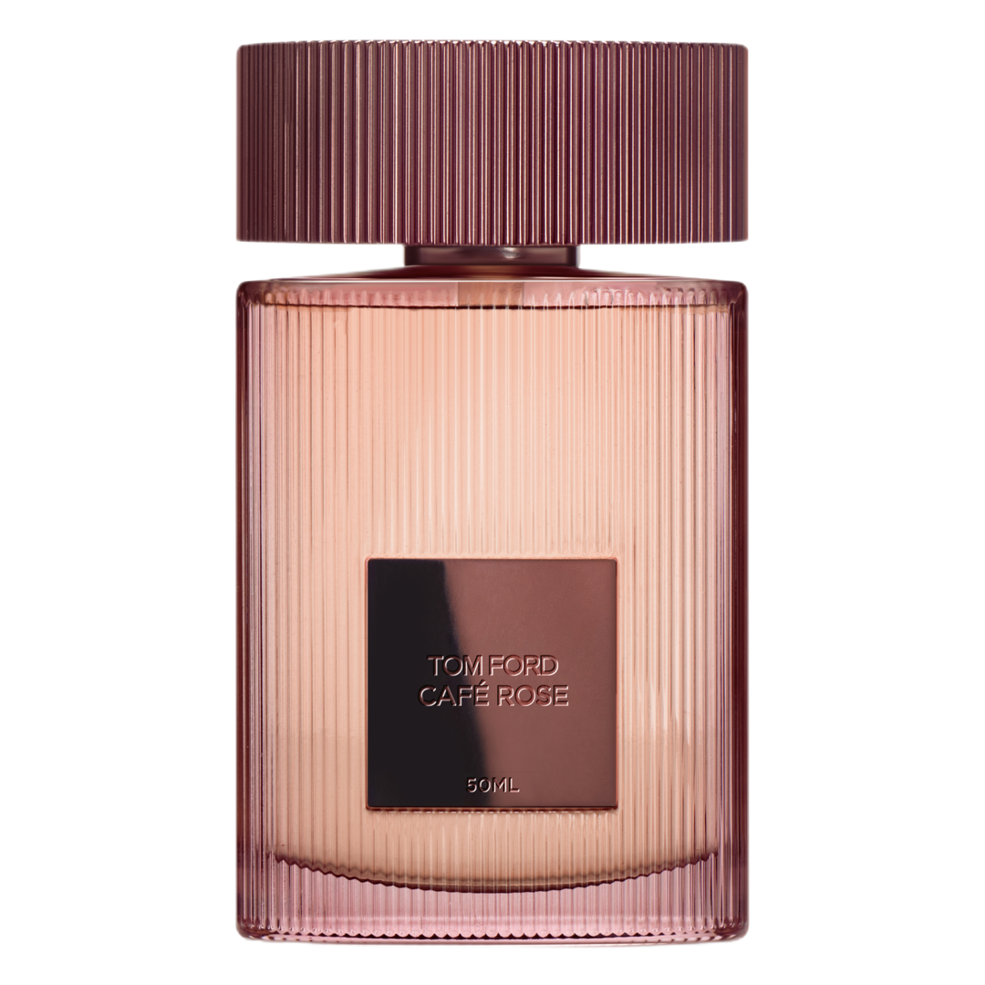 Tom Ford Cafe Rose Eau de Parfum Spray - 50ml