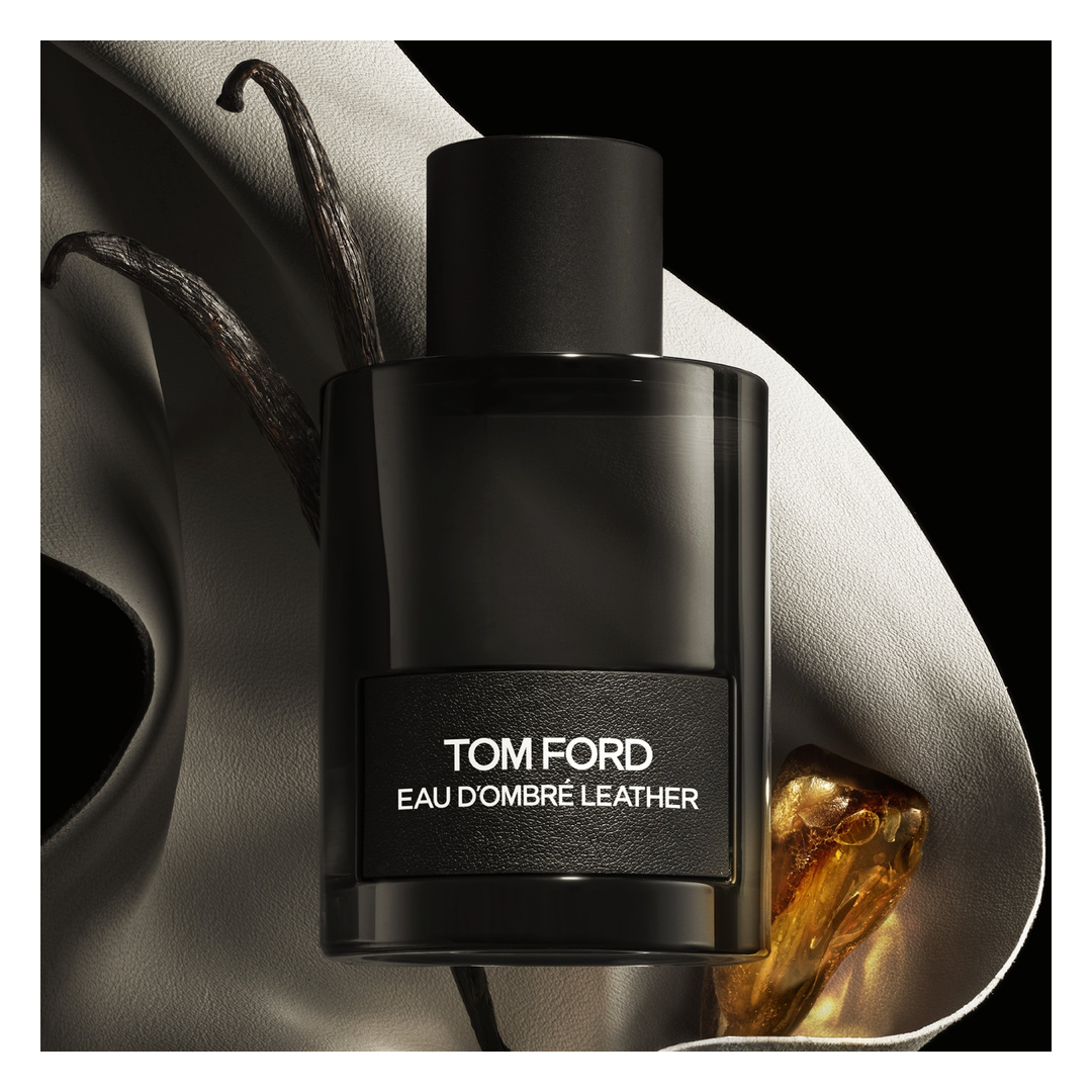 Tom Ford Eau D'Ombre Leather Eau de Toilette Spray – Escentual
