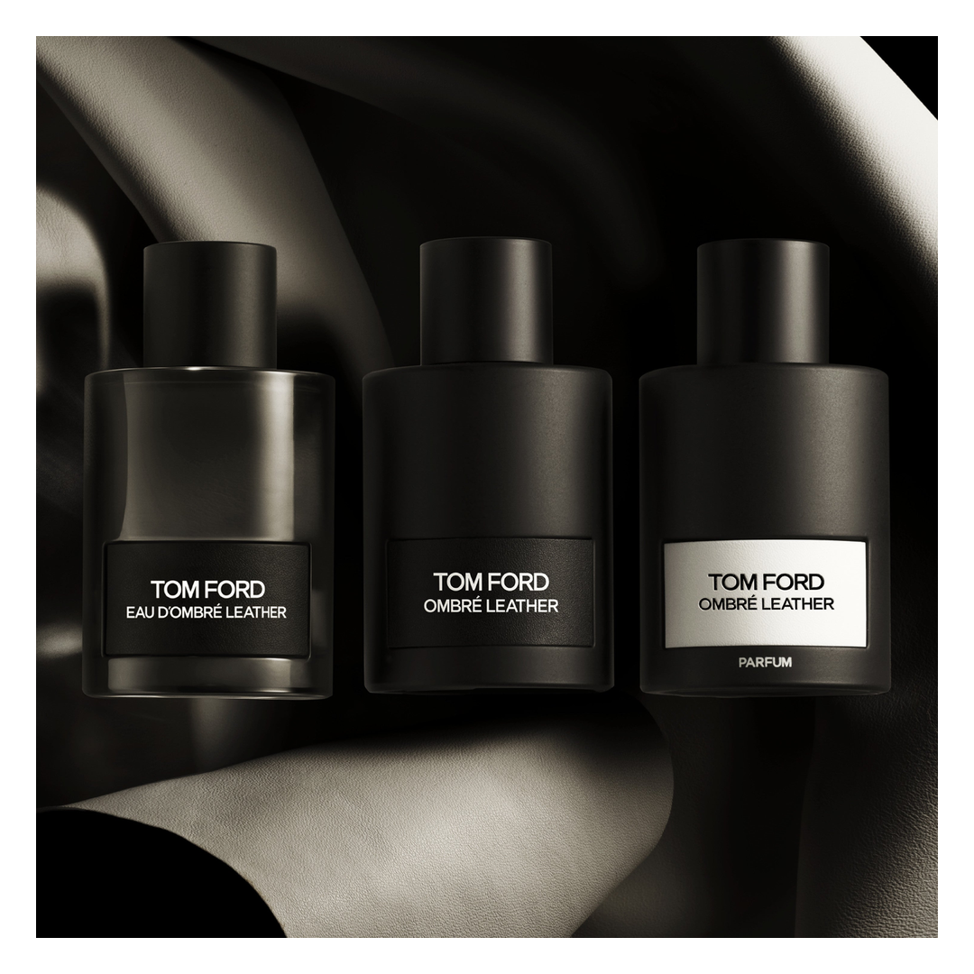 Fragrance Parfum Tom Ford Leather Tom Ford Eau D'Ombre Leather Eau