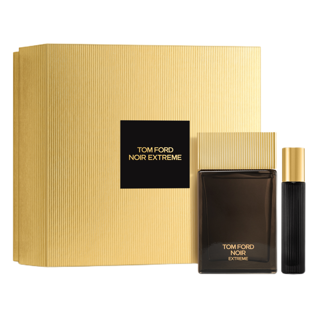 Tom Ford Noir Extreme Eau de Parfum Spray 100ml Gift Set - 100ml