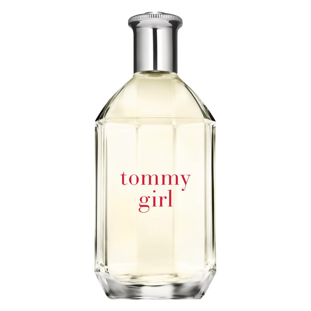 Tommy Hilfiger Tommy Girl Eau de Toilette Spray - 30ml