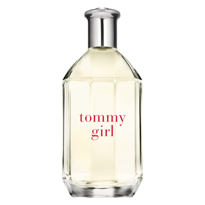 Tommy Hilfiger Tommy Girl Eau de Toilette Spray