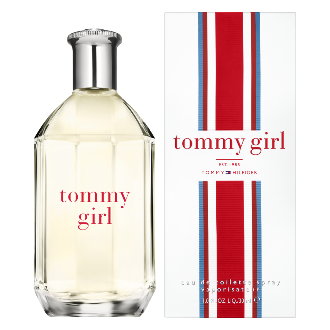 Tommy Hilfiger Tommy Girl Eau de Toilette Spray – Escentual