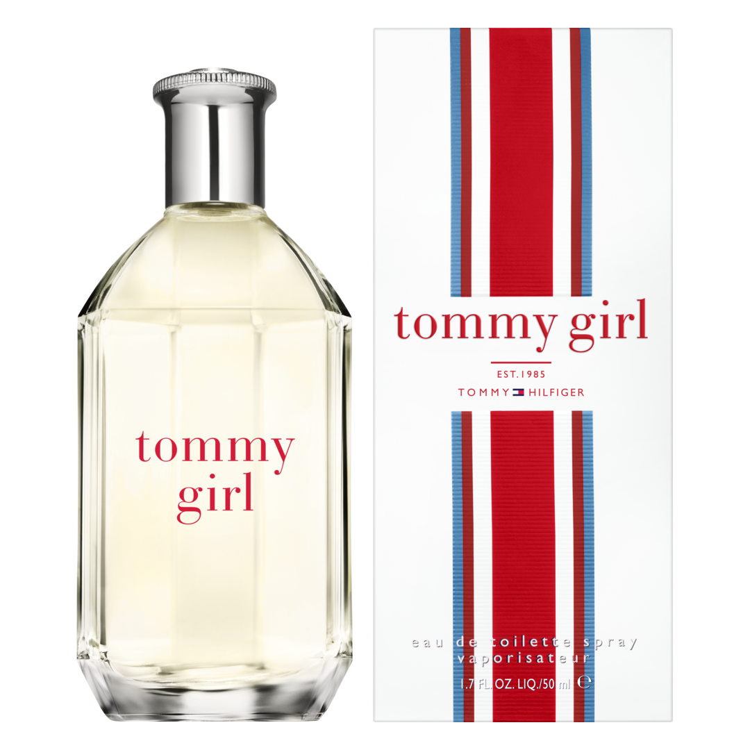 Tommy Hilfiger Tommy Girl Eau de Toilette Spray
