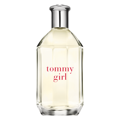 Tommy Hilfiger Tommy Girl Eau de Toilette Spray