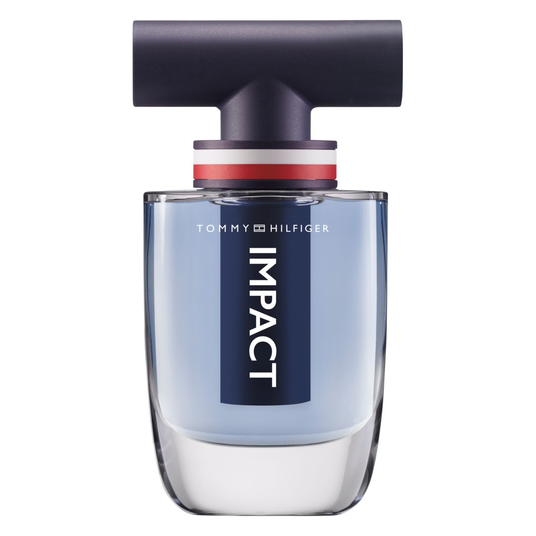 Tommy Hilfiger Impact Eau de Toilette Spray - 50ml