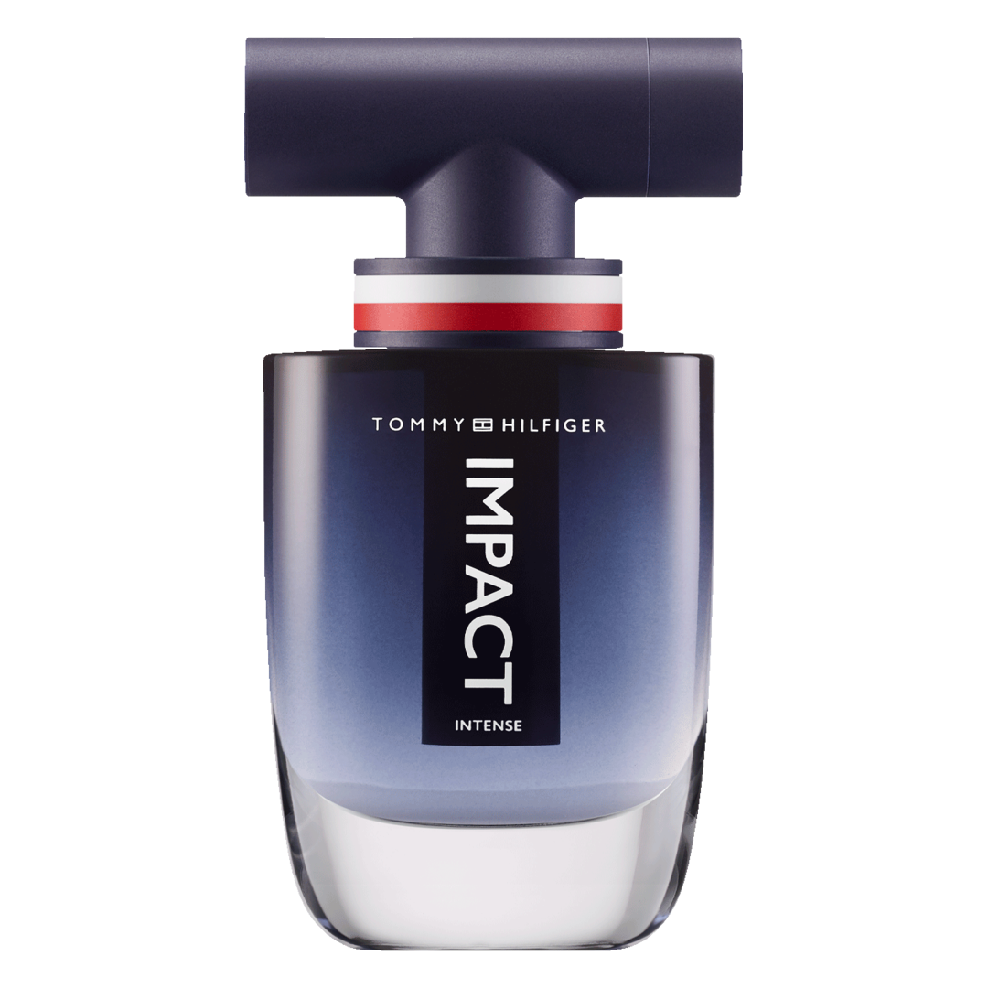 Tommy Hilfiger Impact Intense Eau de Parfum Spray - 50ml
