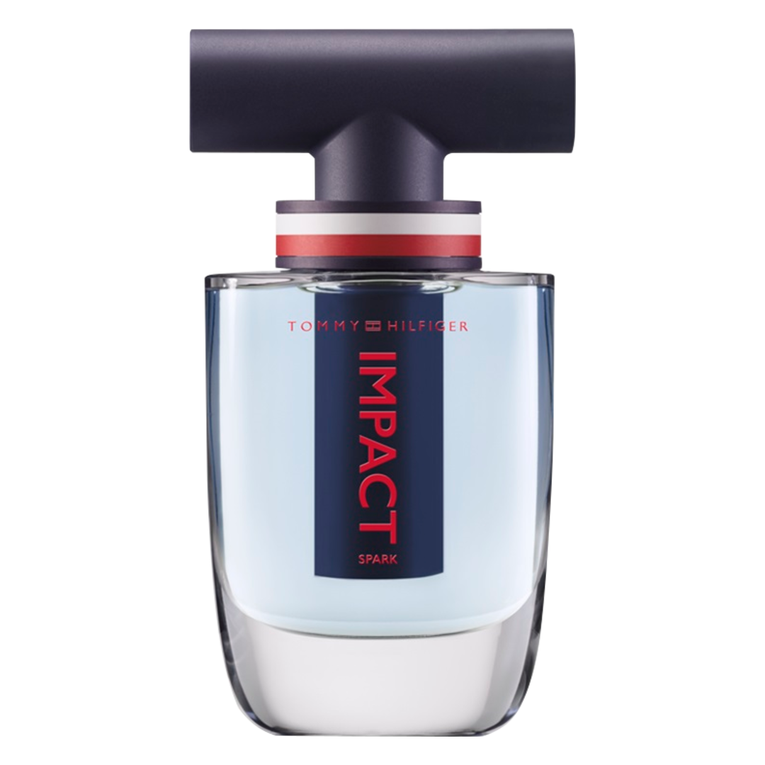 Tommy Hilfiger Impact Spark Eau de Toilette Spray - 50ml