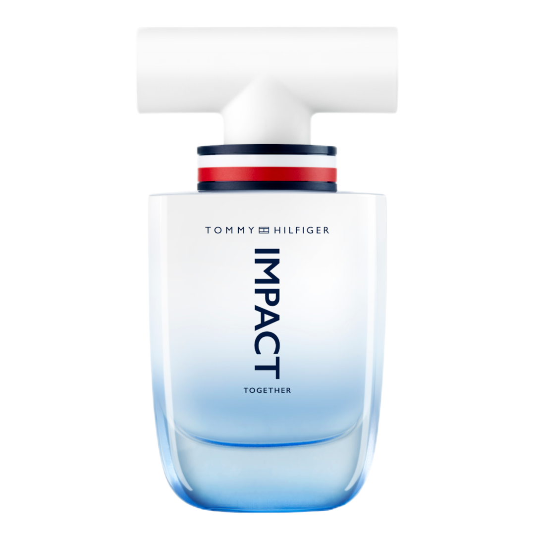 Tommy Hilfiger Impact Together Eau De Toilette Spray - 50ml