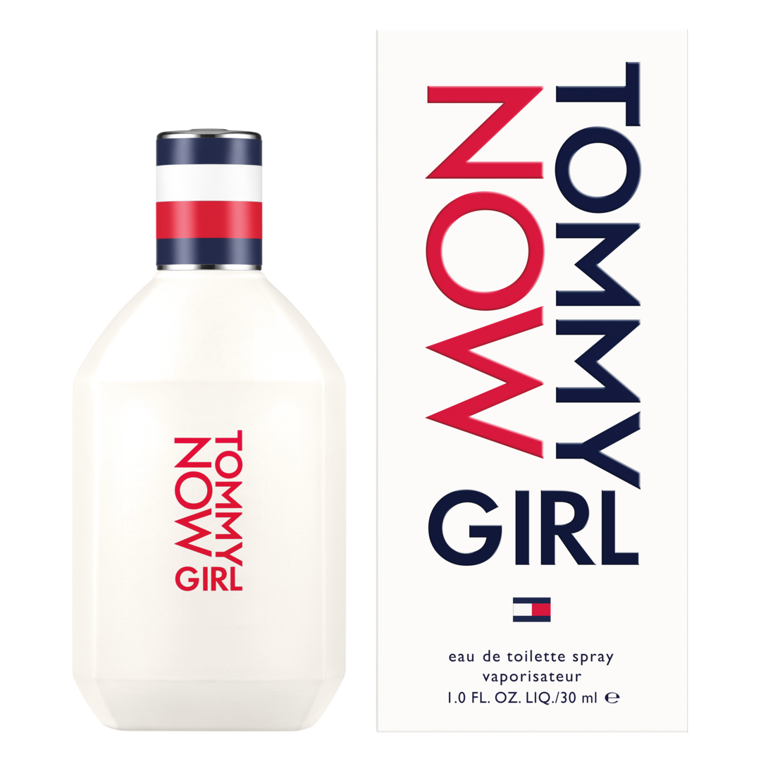 30 Ml Tommy Now Review Girl Eau De Toilette Spray Tommy Girl
