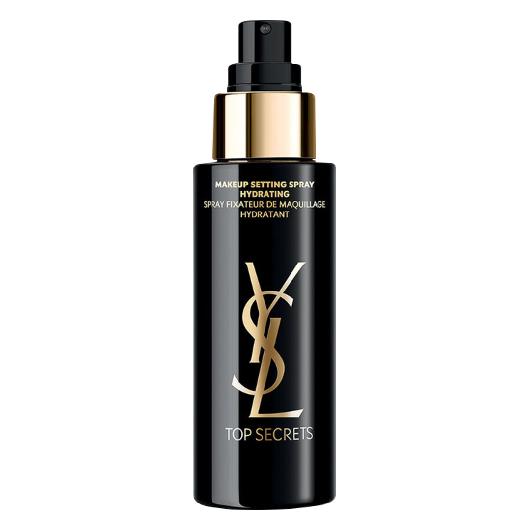 YSL Beauty Top Secrets Makeup Setting Spray