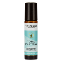 Total De-Stress Pulse Point Roller Ball
