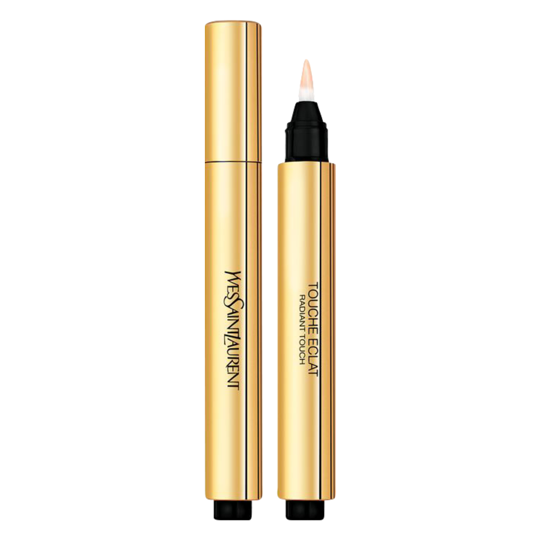 Yves Saint Laurent Touche Eclat Radiant Touch Illuminating Pen - 2.5ml / 2.5 - Luminous Vanilla