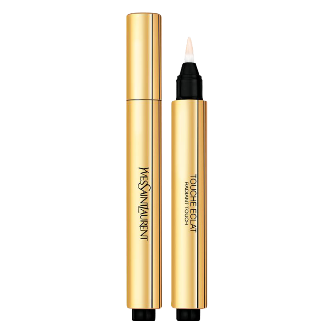 Yves Saint Laurent Touche Eclat Radiant Touch Illuminating Pen - 2.5ml / 2 - Luminous Ivory