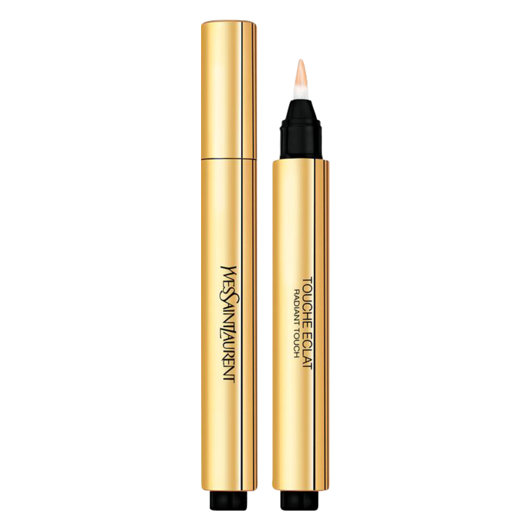 Yves Saint Laurent Touche Eclat Radiant Touch Illuminating Pen - 2.5ml / 5 - Luminous Honey