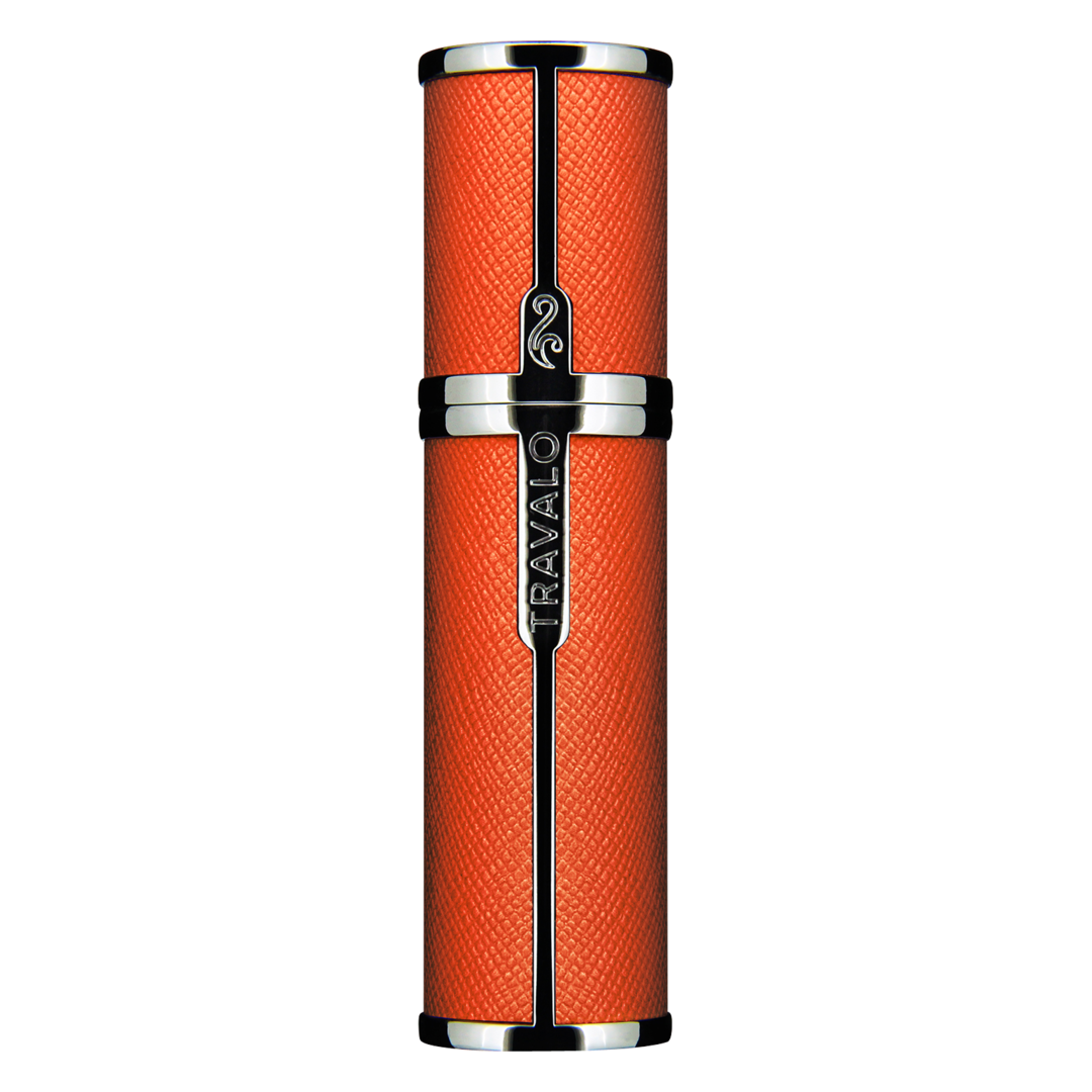 Travalo Milano Spray - Orange