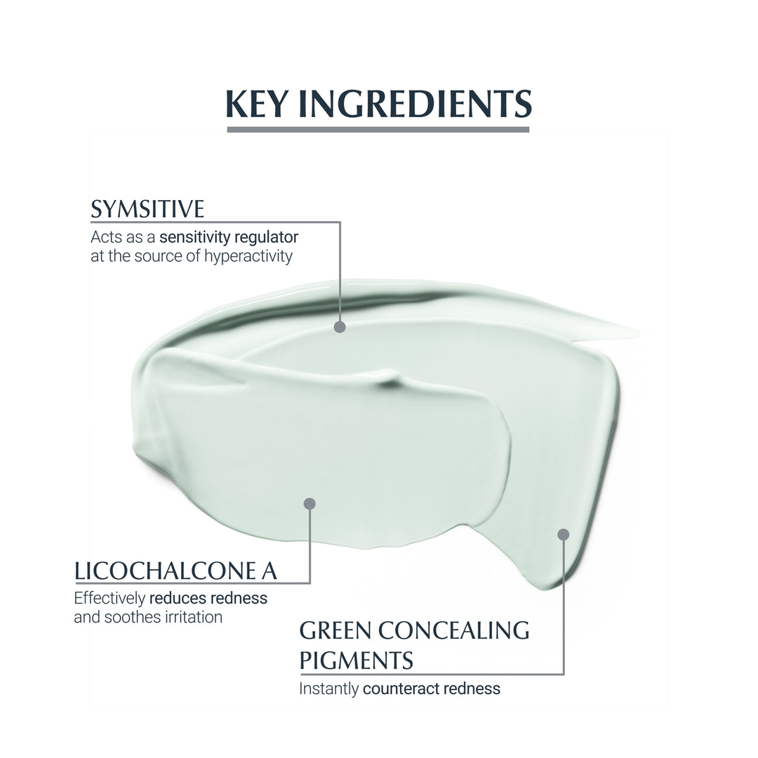 Eucerin Anti-Redness Concealing Day Cream SPF25 – Escentual