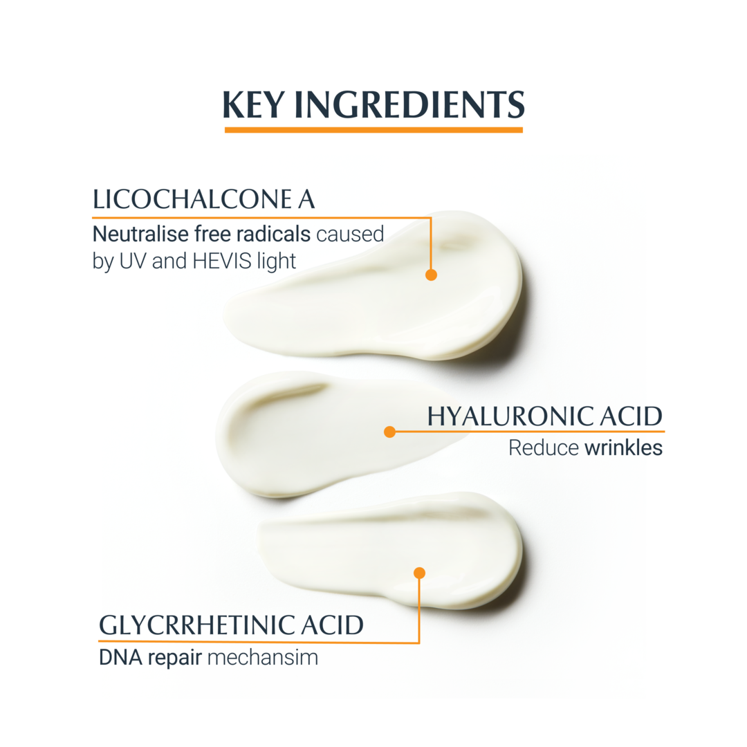 Eucerin Photoaging Control Sun Fluid SPF50