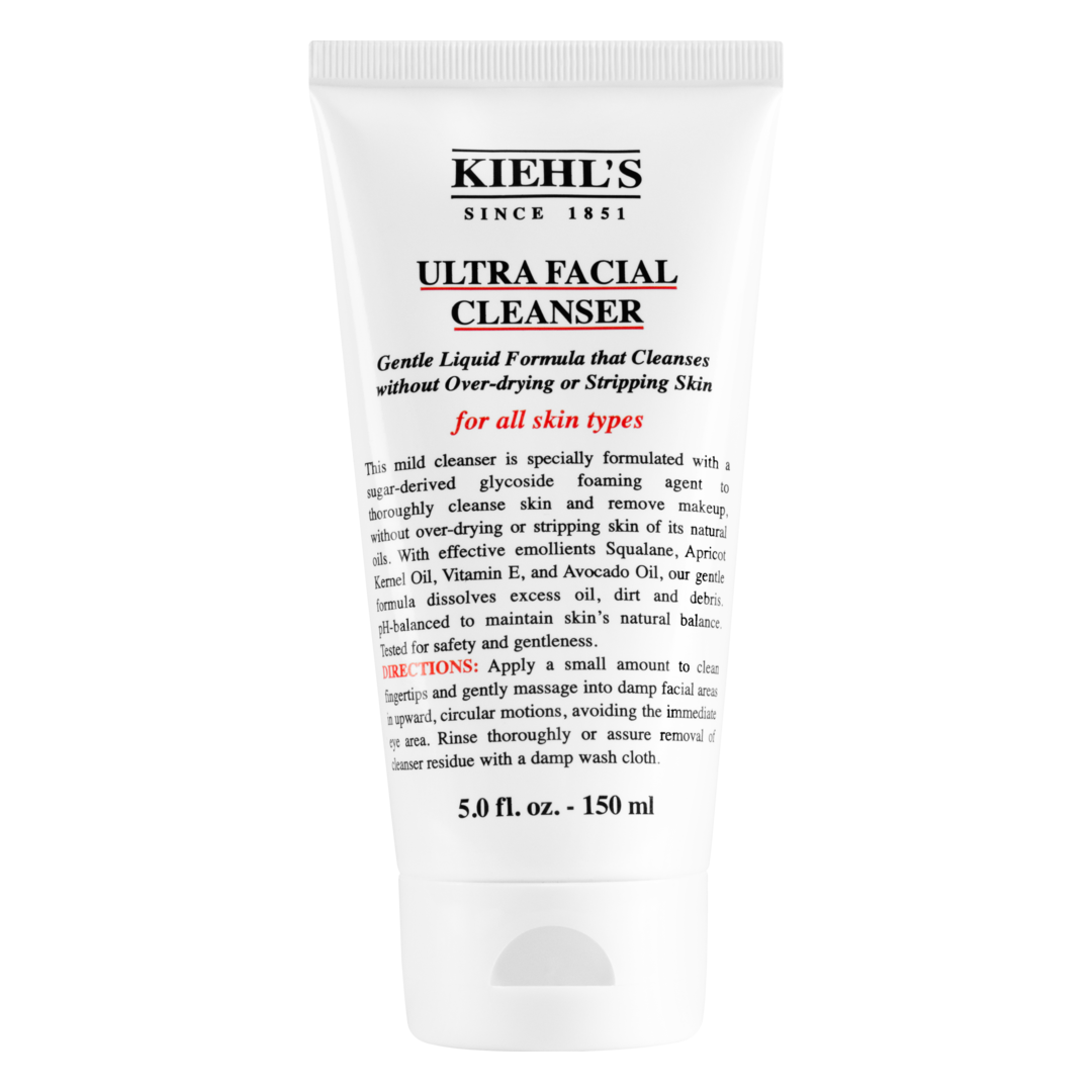 Kiehl's Ultra Facial Cleanser - 150ml