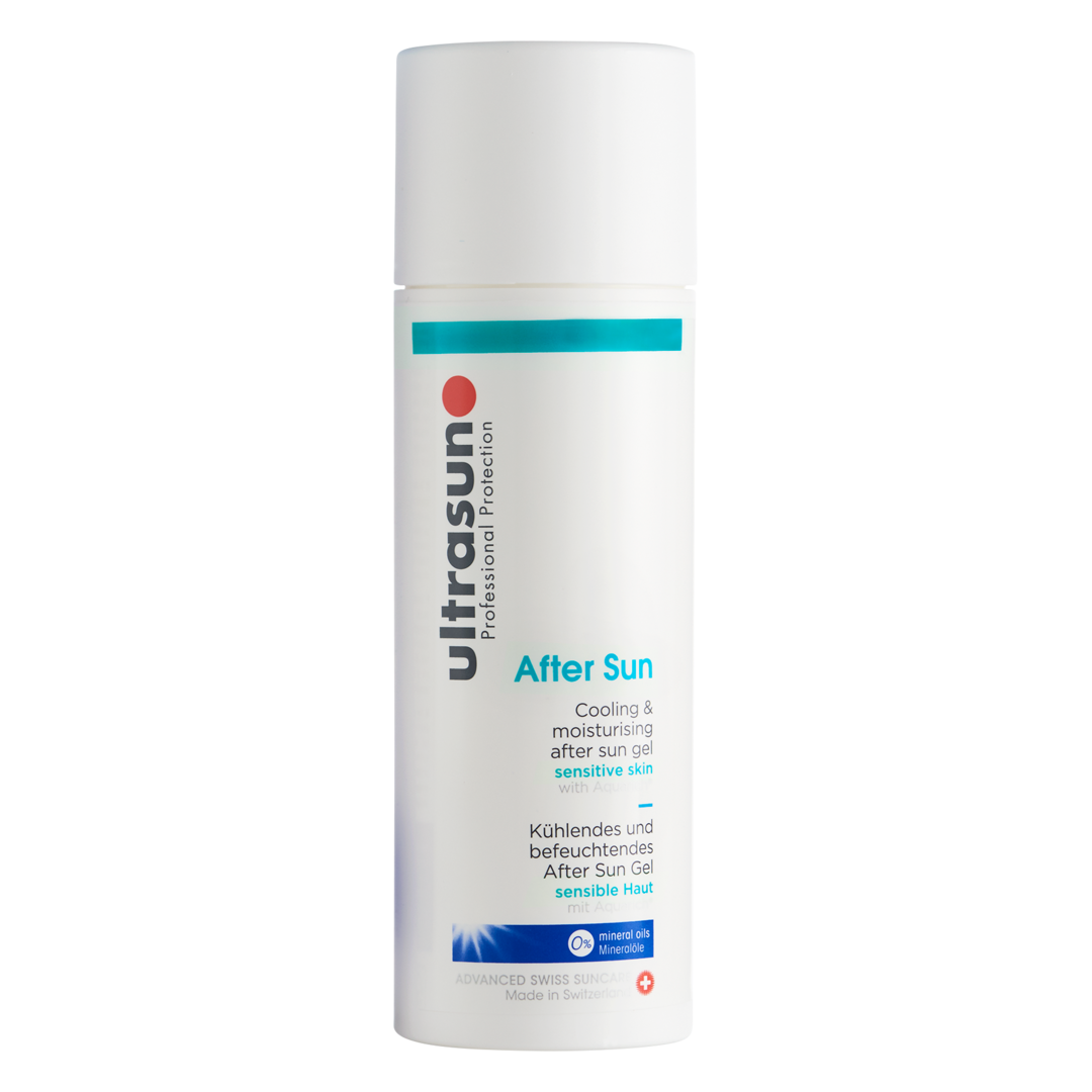 Ultrasun After Sun