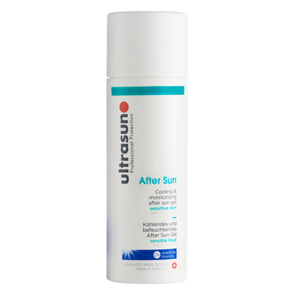 Ultrasun After Sun