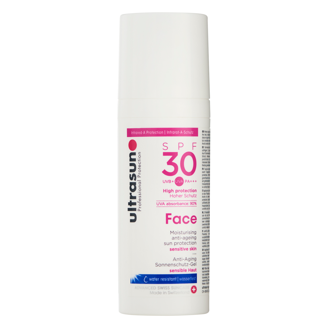 Ultrasun Face SPF30 - 50ml